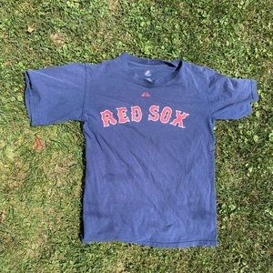 Red Sox Shirt